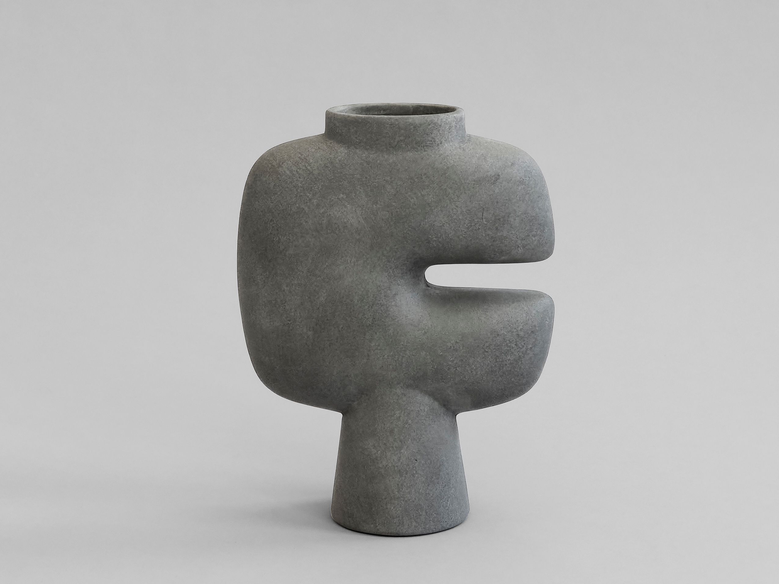 Керамическая ваза 101 Copenhagen Tribal ARCH-00037630