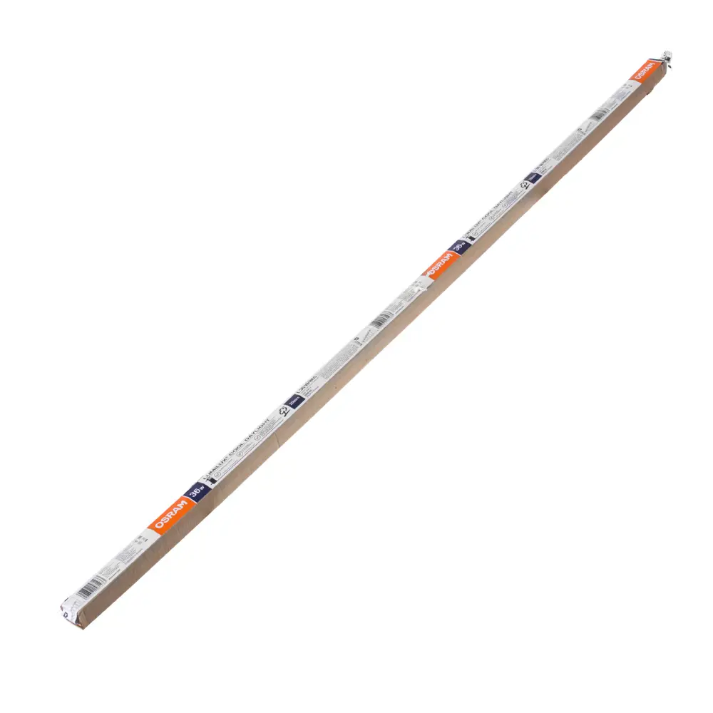 Линейная люминесцентная лампа Osram T8 G13 36Вт 1200мм с дневным светом 12215623 STLM-0001825 - Вид №3