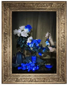 Mineheart Печать на холсте Still life Acc/073-s