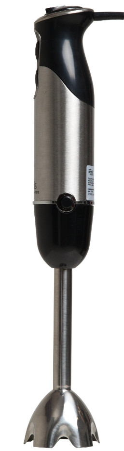 9075991 Блендер погружной Oasis BL-100B черный STDN-0015830 - Вид №2