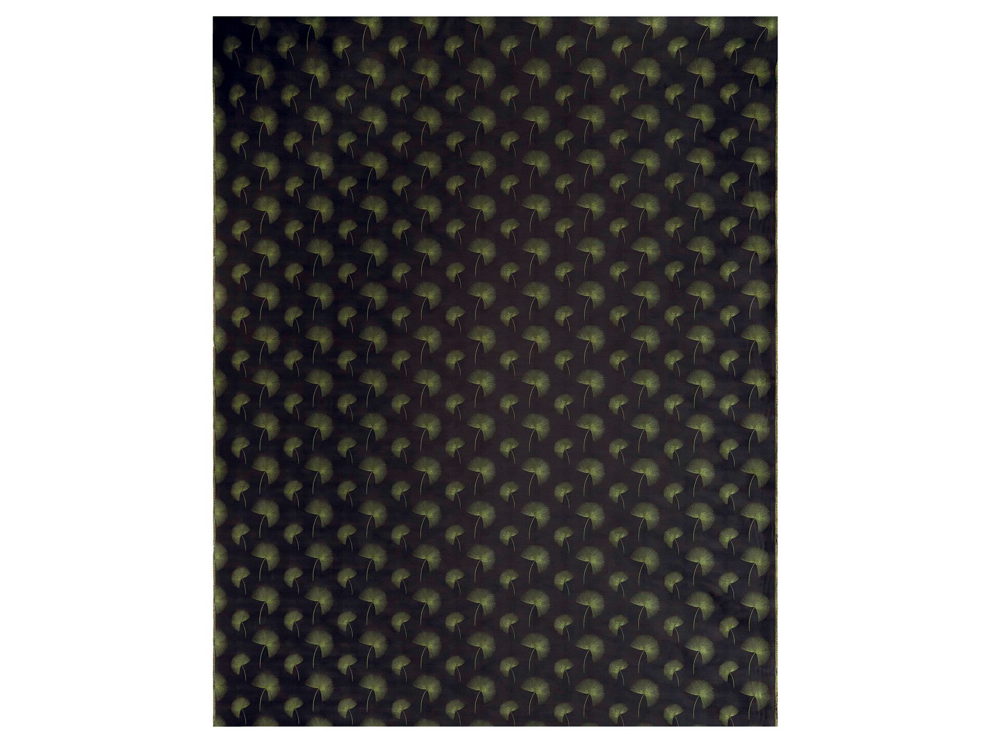 Жаккардовая ткань K-3 Shogun Blue ARCH-00093816 - Вид №2