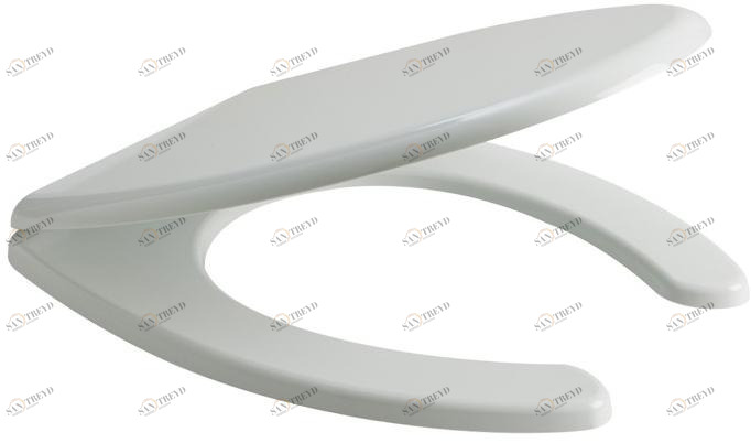 B41deo30 Крышка сиденье для унитаза Ponte Giulio Casual