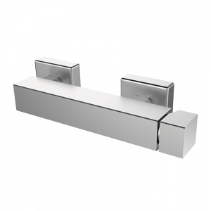 60324600 PREMIUM Chrome Смеситель для душа Хром GRB MIXERS