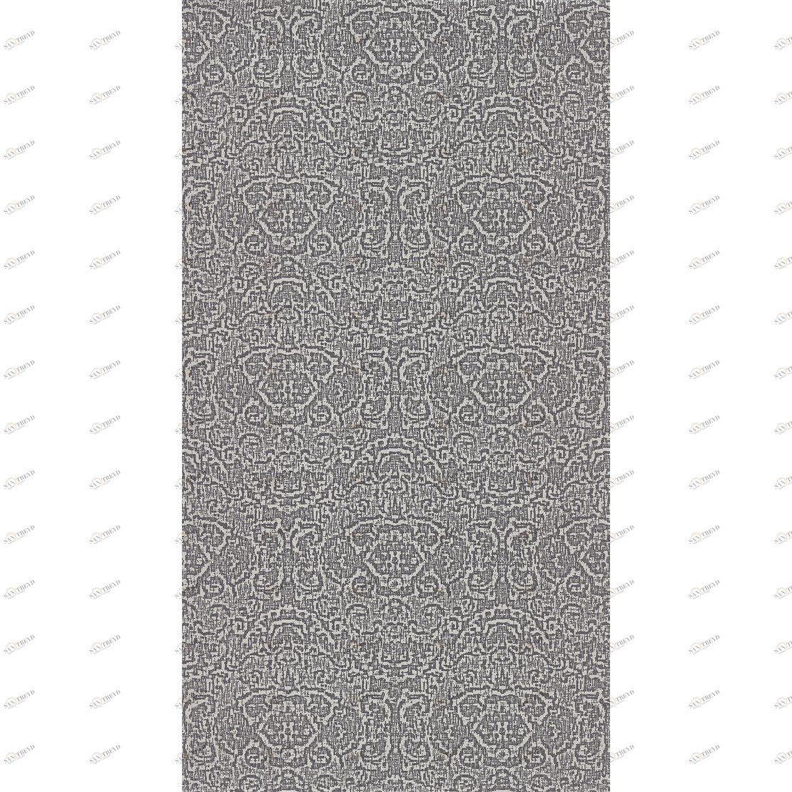 Рулон обоев INTUITION INT80391714. Основа нетканый материал Casadeco