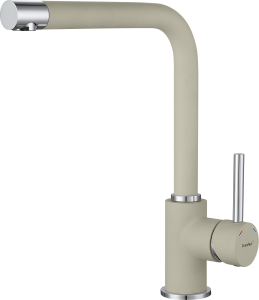 Кухонный смеситель 3651 топаз GranFest