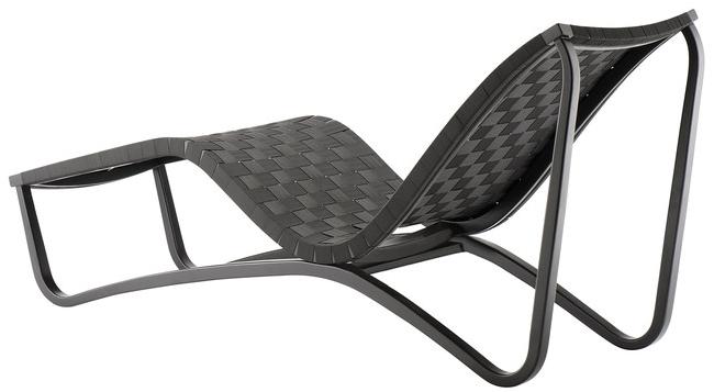 rosconi Деревянное кресло для отдыха Krischanitz bentwood sun-id-1424599 - Вид №1