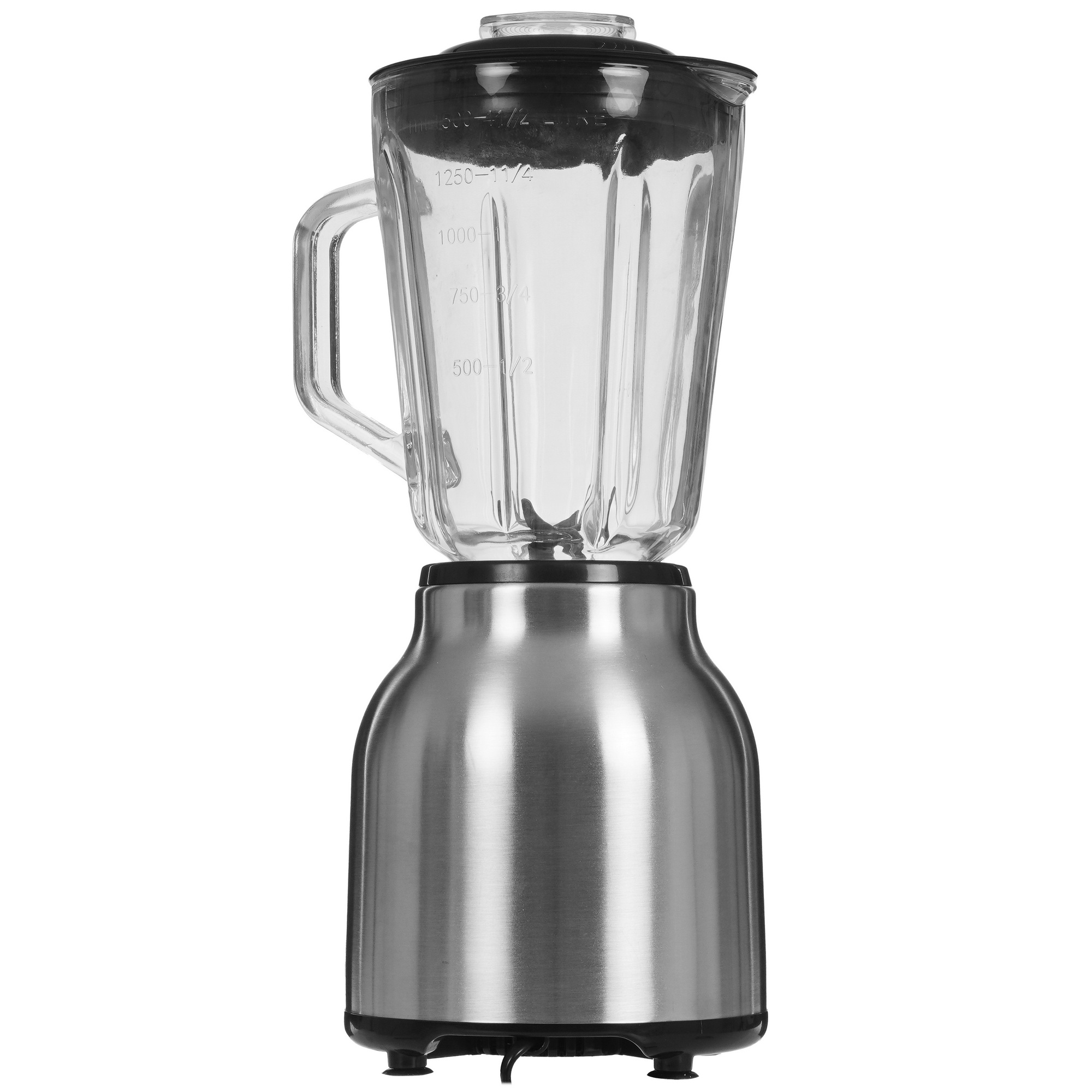 9216527 Блендер стационарный Marta MT-KP1534A черный STDN-0146681 - Вид №4