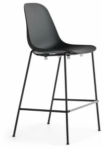 Crassevig Штабелируемый табурет из полипропилена Pola