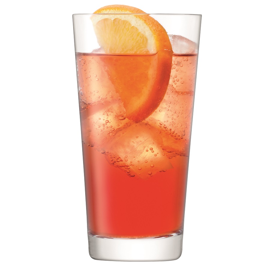 Набор из 4 хайболов Lulu, 425-510 мл LSA International G136200301 - Вид №2