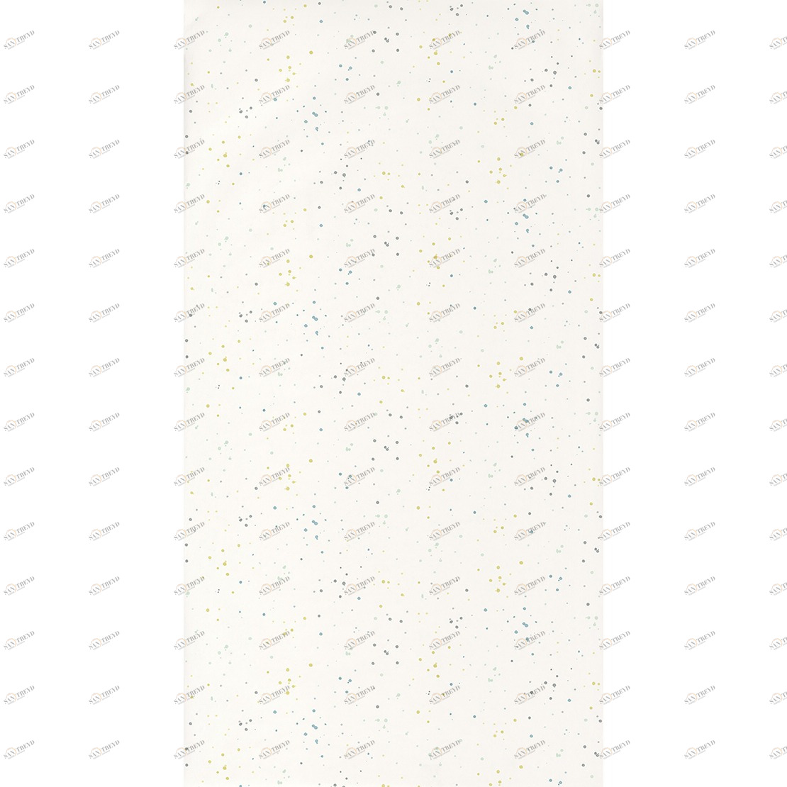 Рулон обоев HAPPY DREAMS HPDM82857131. Основа нетканый материал Casadeco