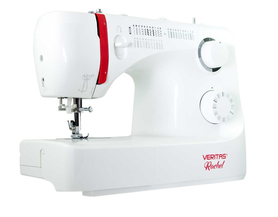 9935194 Швейная машина VERITAS RACHEL STDN-0035493