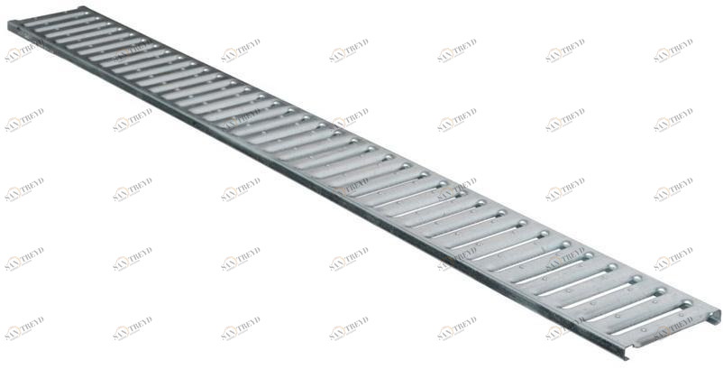 First Corporation Стальная сетка Aisi316 для канала First plast Gs10999