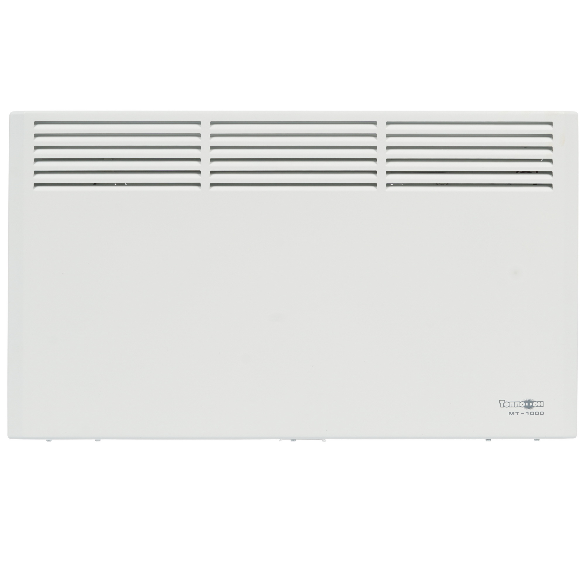 1246129 Конвектор Теплофон МТ 1,0 кВт STDN-0123287 - Вид №1