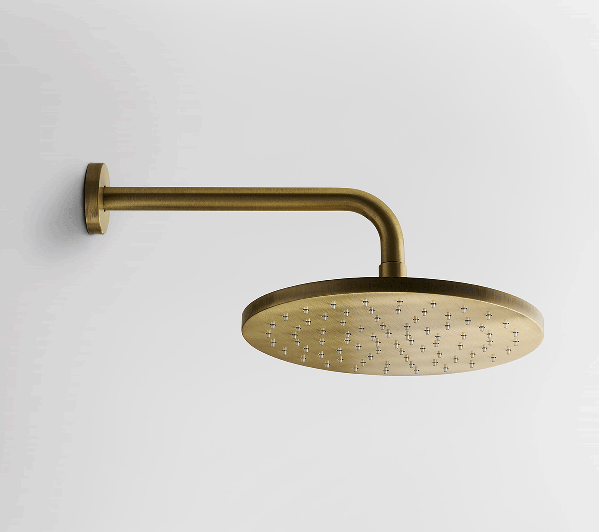 Ex.T SO20 SHINE Душевая лейка с настенным держателем EXSO20SHOT Sleek