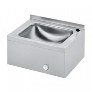 09150/0 Мойка кухонная прямоугольная IDRAL