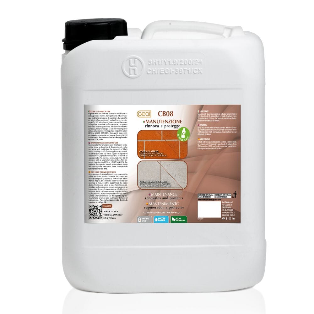 Ремонт и защита для полов Geal CB08 ARCH-00087052 - Вид №1