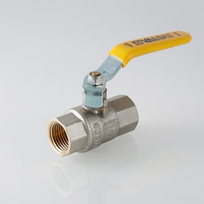 VT.271.N.05 Кран шаровой VALTEC VALGAS Valtec 3/4"  - Вид №7