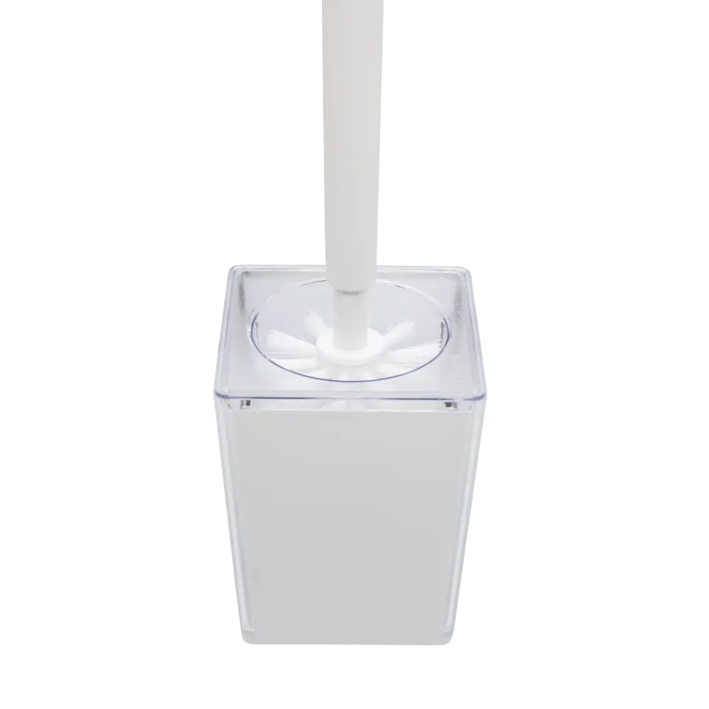 BEROSSI Spacy - компактный ёршик для унитаза в белом цвете 82484965 STLM-0028158 - Вид №1