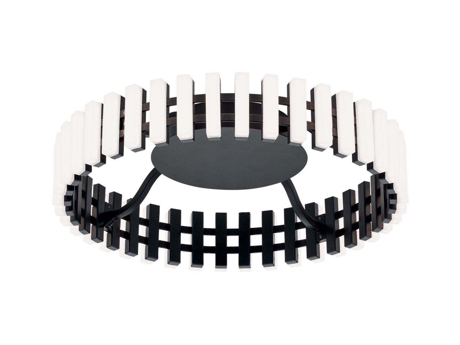 Металлический светодиодный потолочный светильник Orion Mansion ARCH-00110665