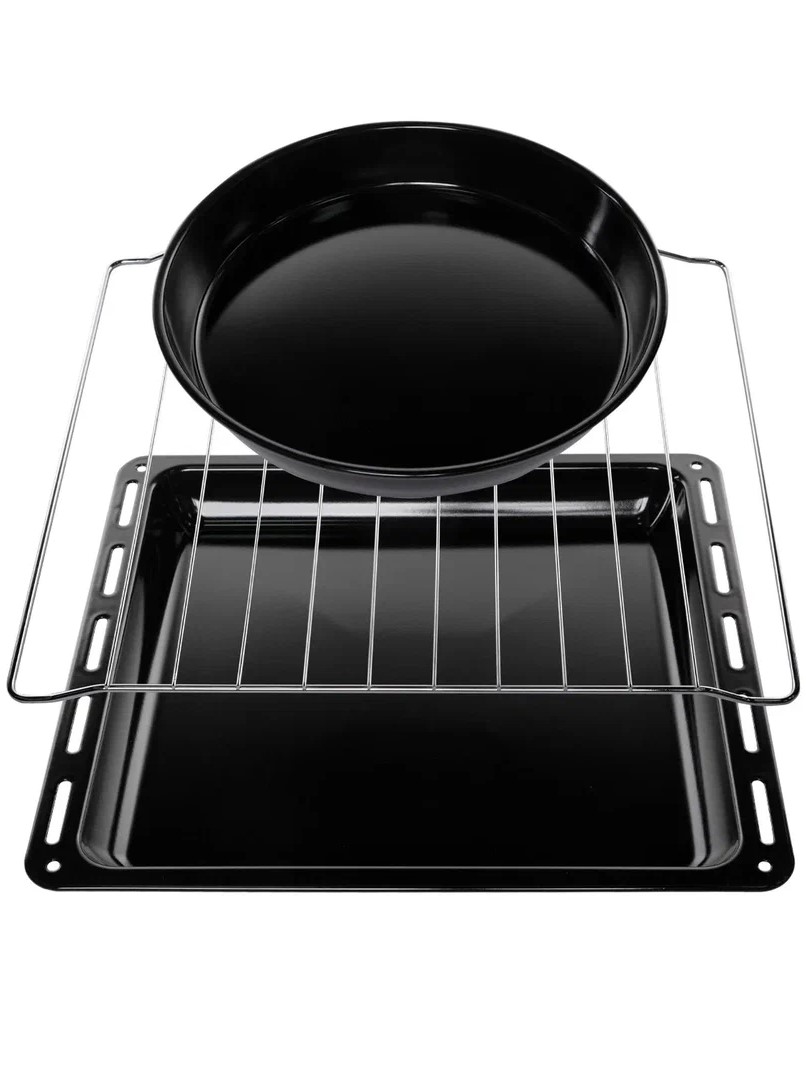 9146388 Мини-печь Oasis M-40B черный STDN-0129194 - Вид №6