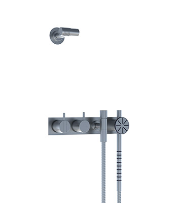 2474S-081 Смесители для душа vola 