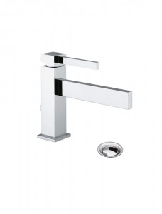 7505/NP Bellosta Rubinetterie СМЕСИТЕЛЬ ДЛЯ УМЫВАЛЬНИКА С ДЛИННЫМ НОЖОМ