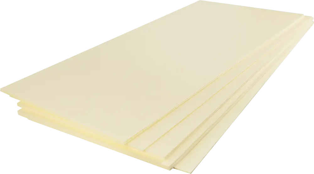 Подложка ТМ СОЛИД XPS для ламината 2 мм с шумоизоляцией 82184143