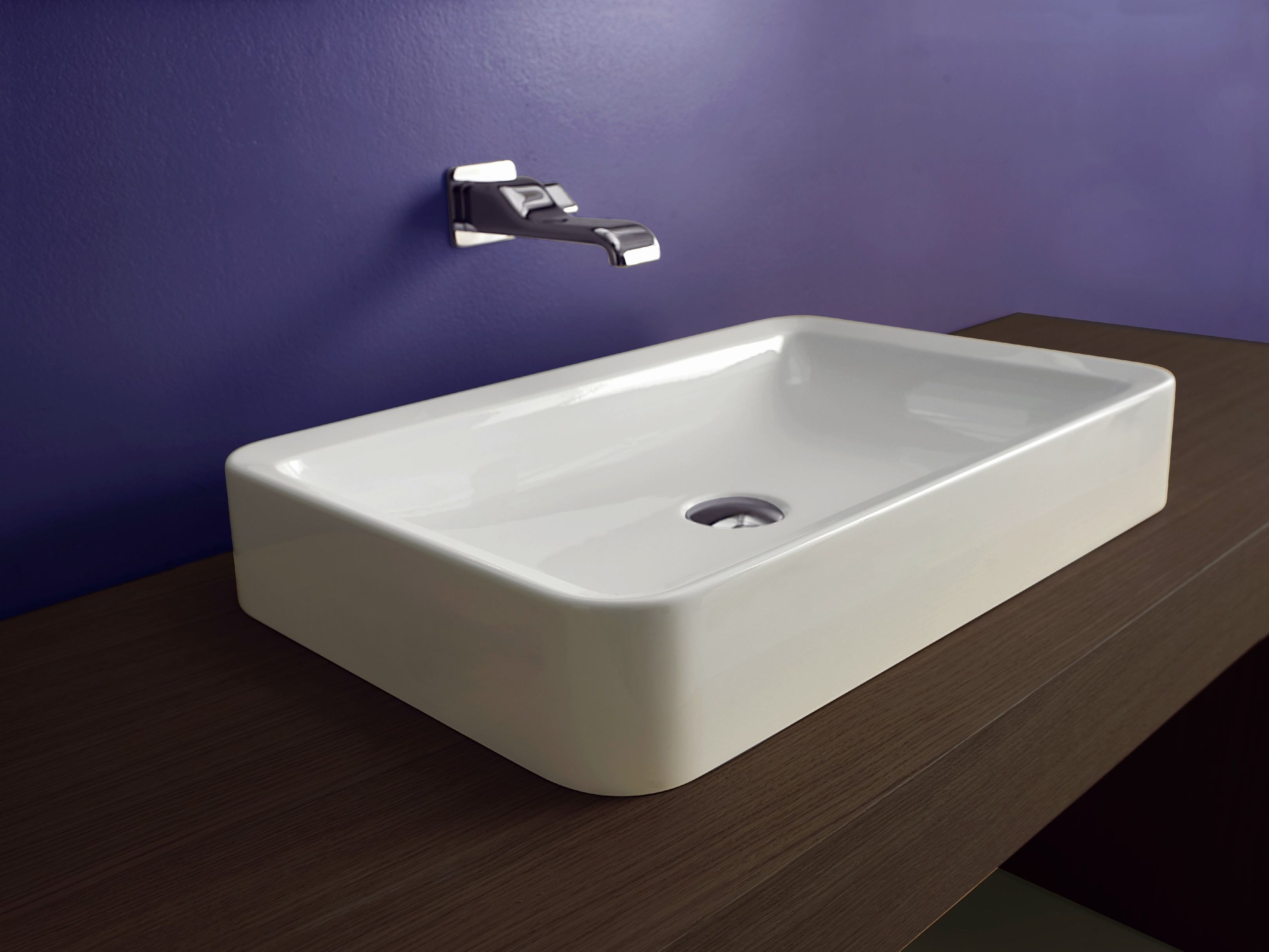 Керамическая прямоугольная столешница Ceramica Flaminia Nile ARCH-00117492 - Вид №3