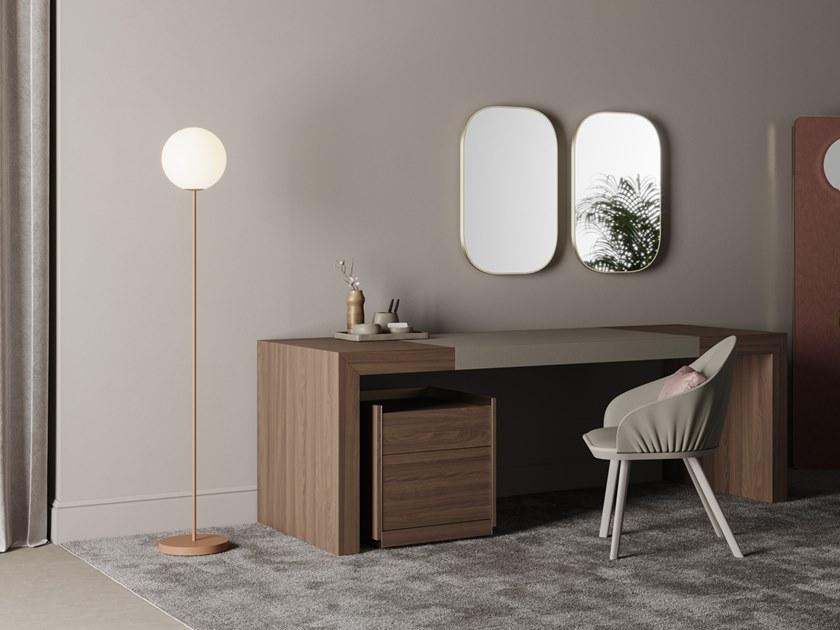 PROF Торшер из дутого стекла Grace sun-id-1356712 - Вид №7