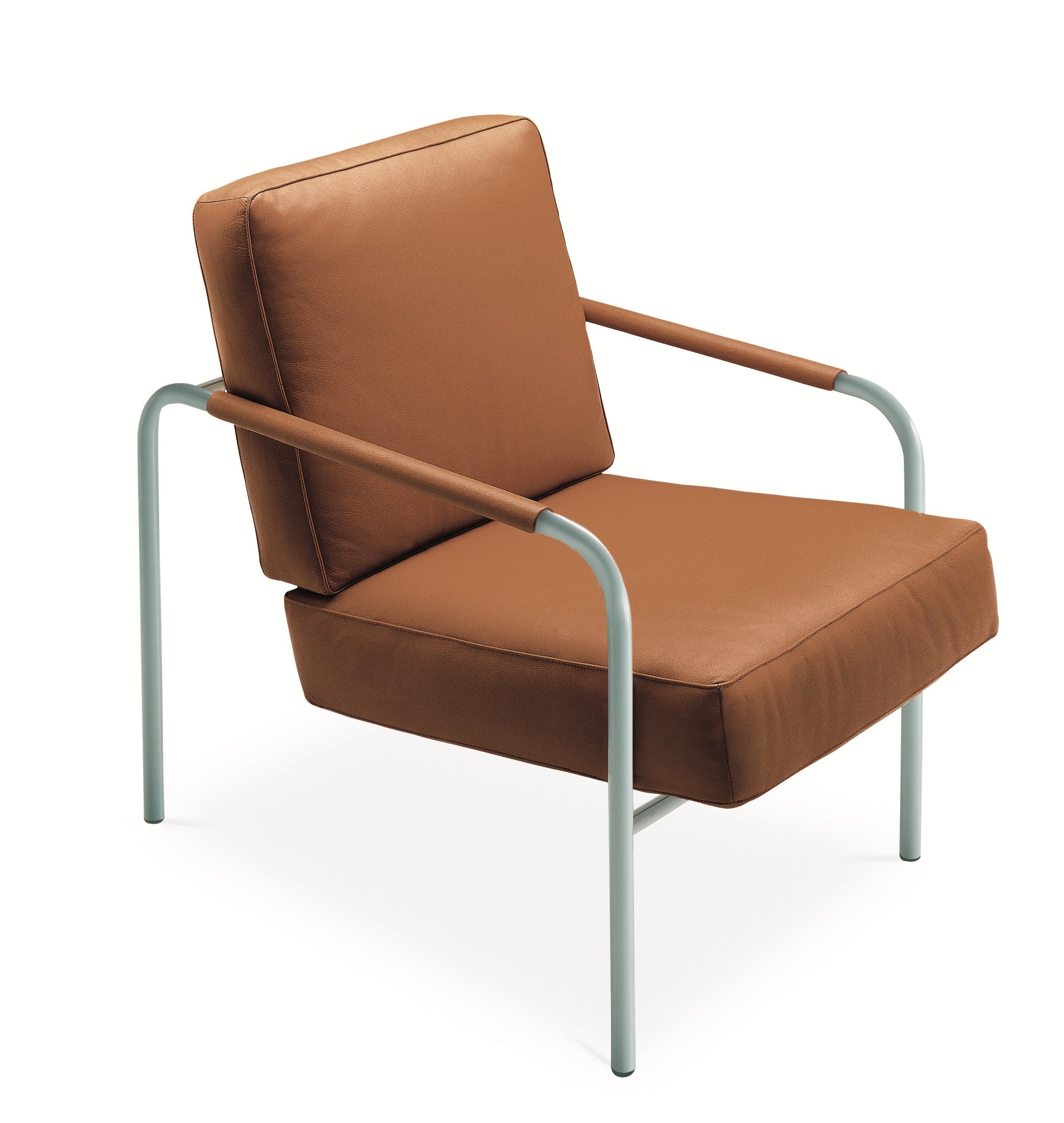 Кресло с подлокотниками Zanotta SUSANNA ARCH-00131964 - Вид №11