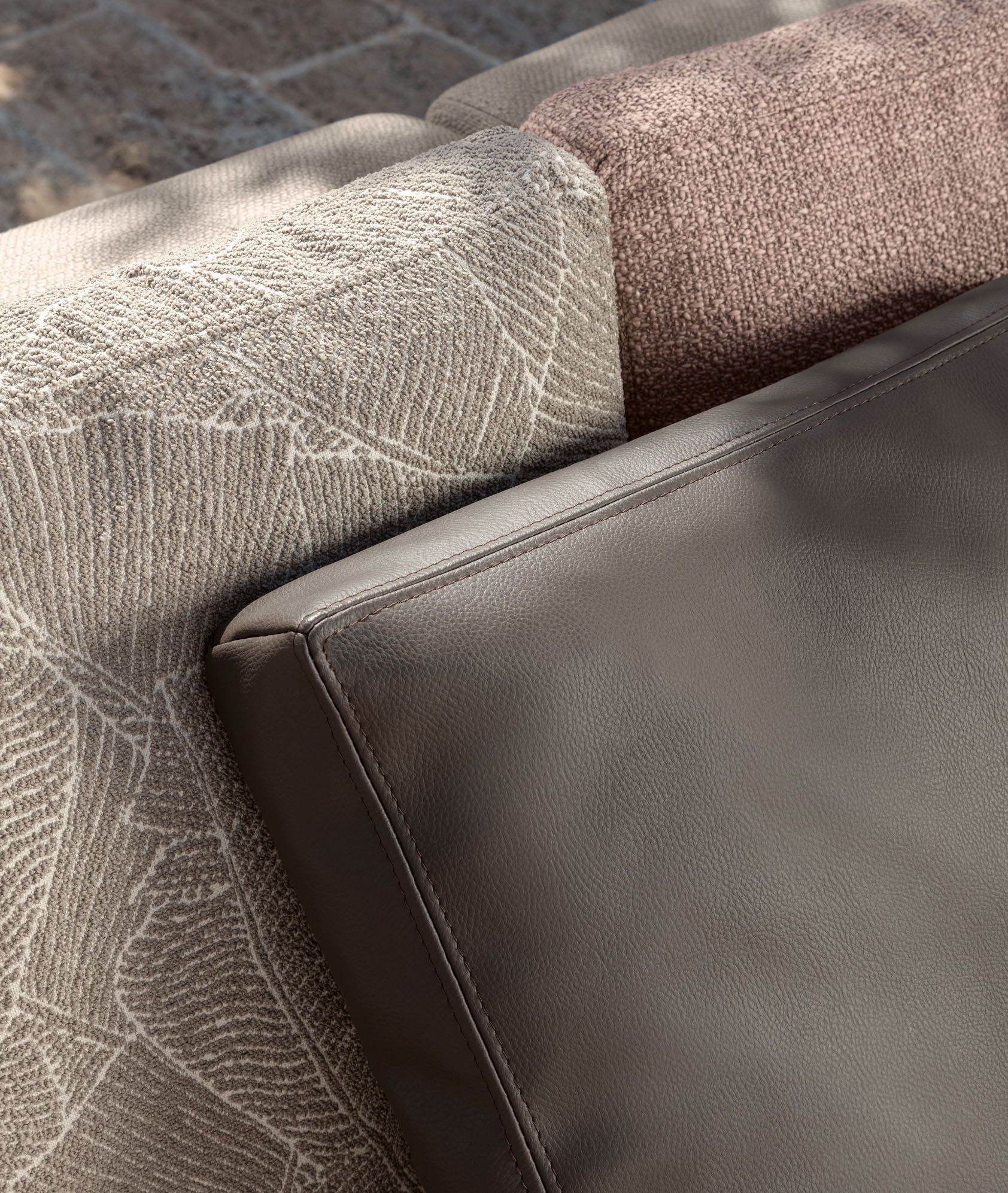 Садовое кресло Talenti Allure ARCH-00134777 - Вид №11