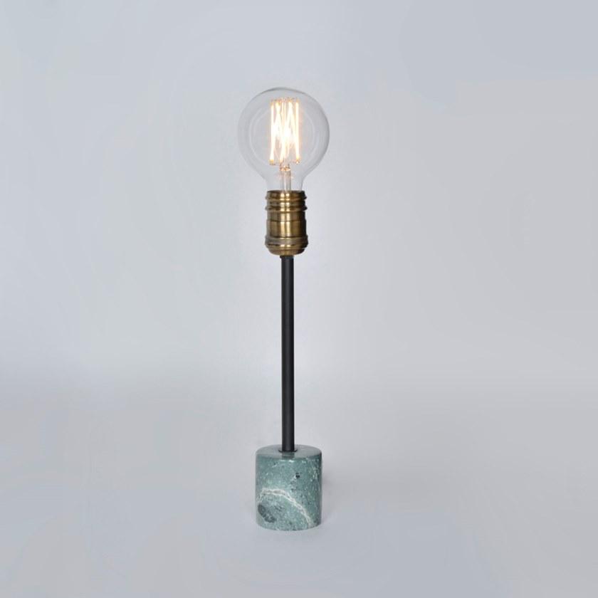 Market Set Настольная лампа из мрамора Mineral 651269 / 651270 - Вид №2