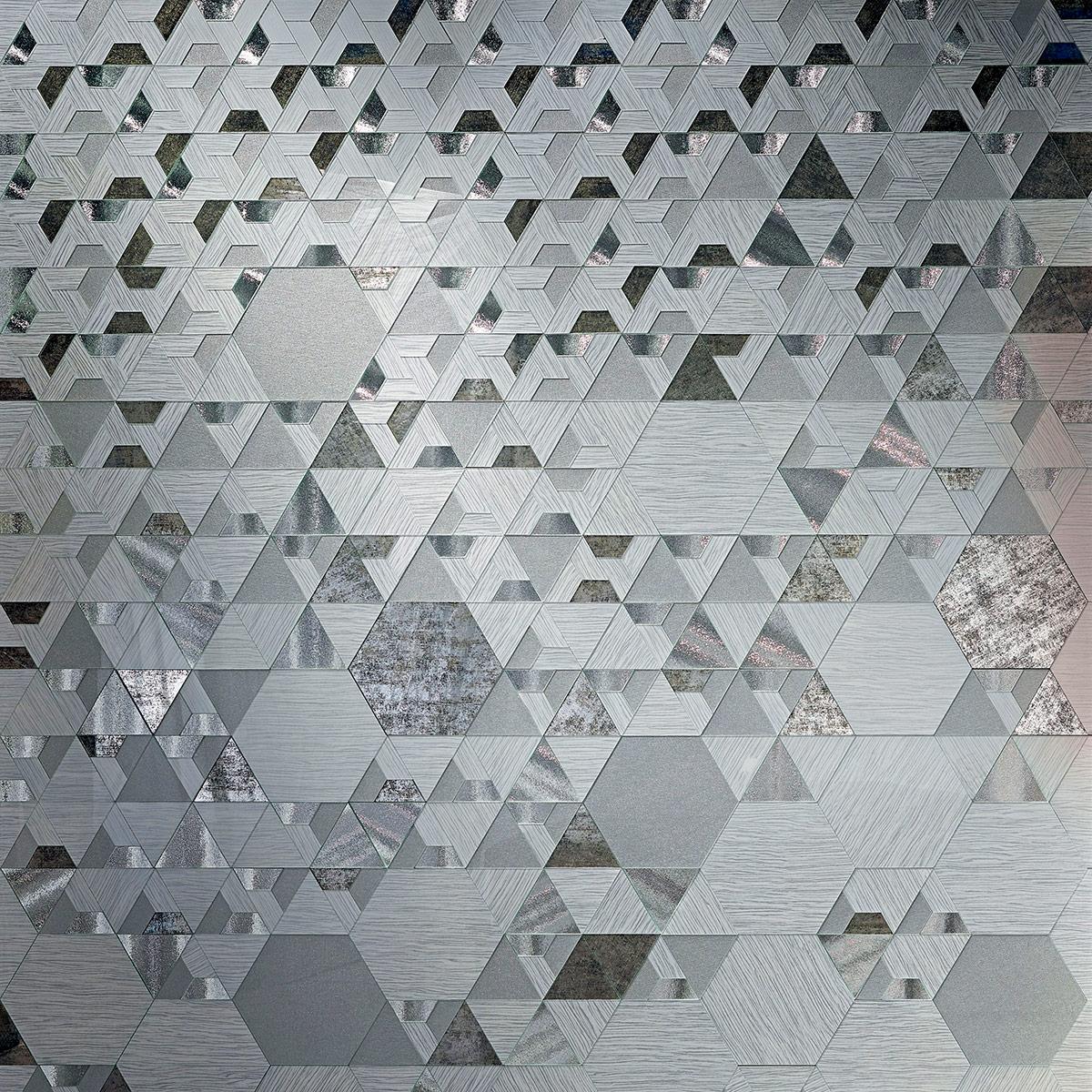 SICIS Ricordo Black Per-Grey Vetrite sun-id-1991279 - Вид №18