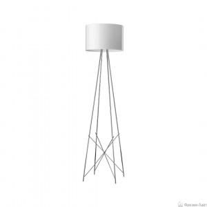 Flos F5920020 Ray торшер