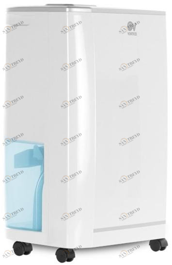 Vortice Переносной осушитель воздуха Deumido 26020