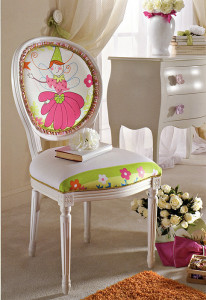 Стул  PIERMARIA OVALINA SEDIA 2