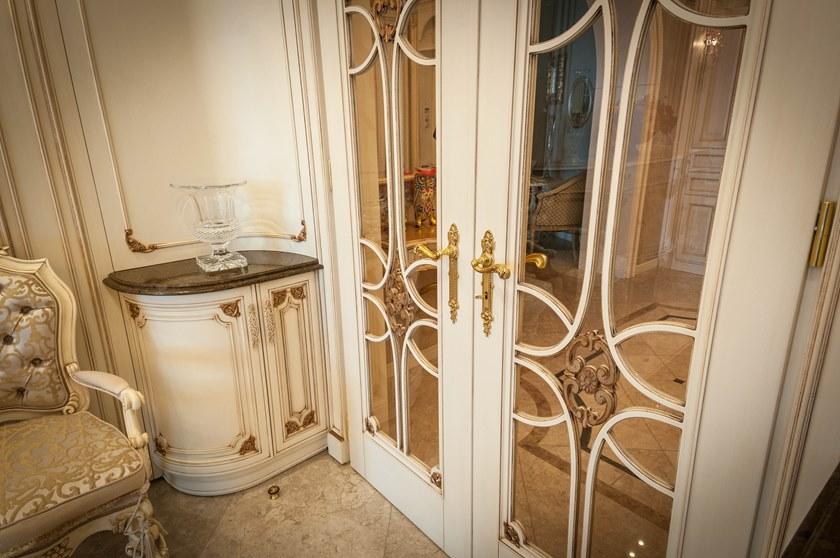 Martini Interiors Деревянная обшивка / дверь Sogno sun-id-1437870 - Вид №2