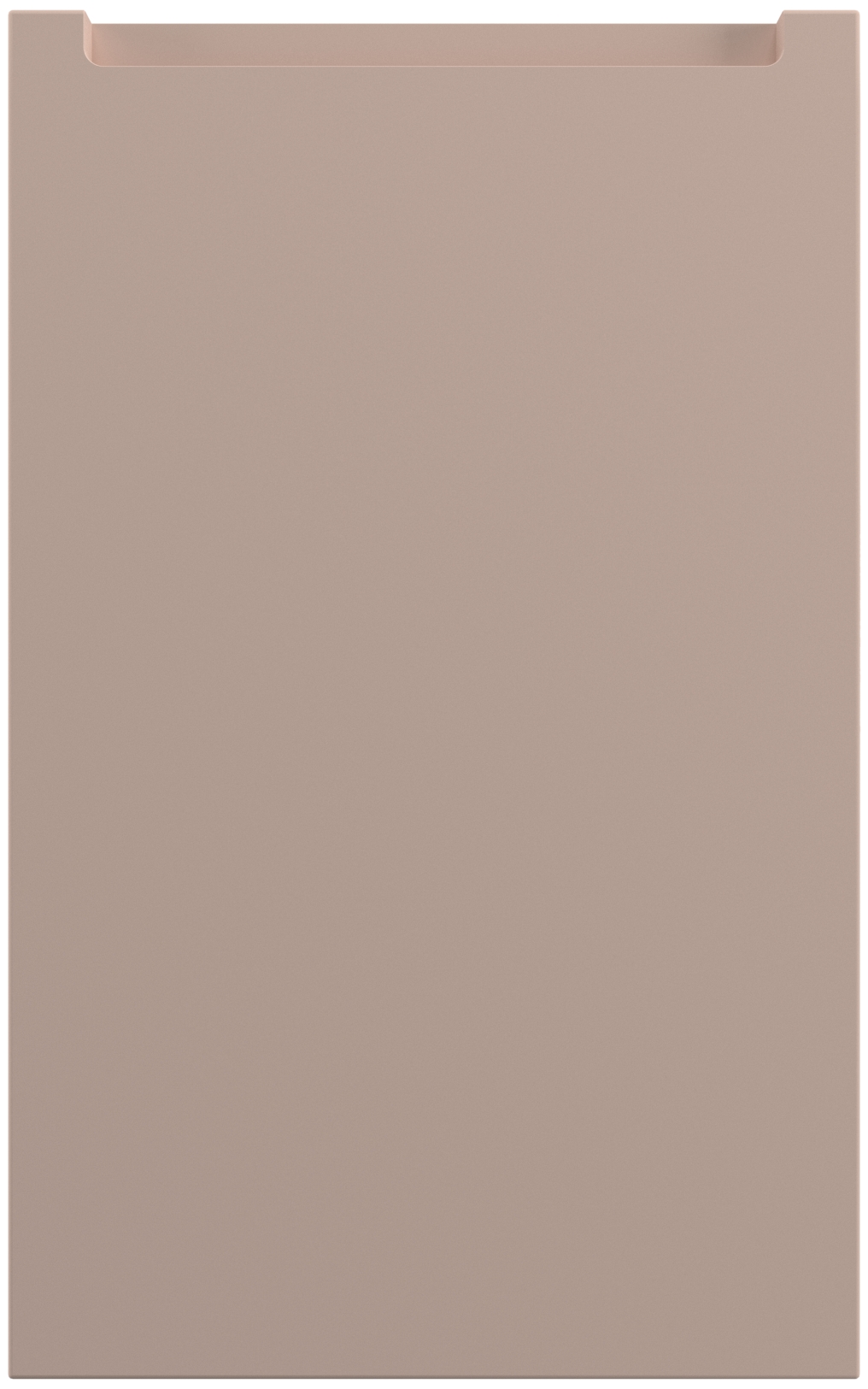 Ручки для кухонной мебели  Фрезеровка «Модерн RF06+» Роза №510 SIDAK SIST3223-7225