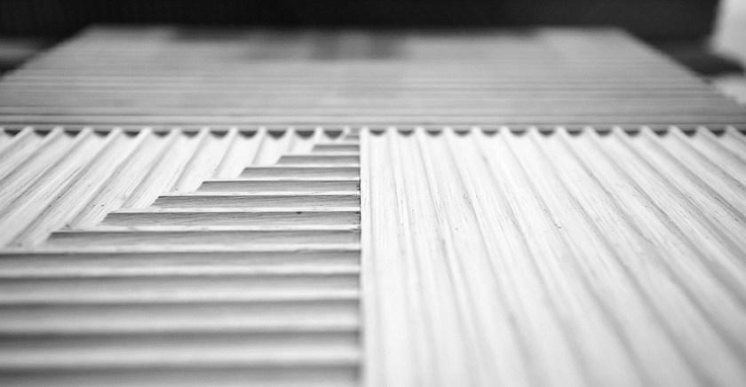 ROSSATO ARREDAMENTI Комод из дуба Home Rhc-07 - Вид №4