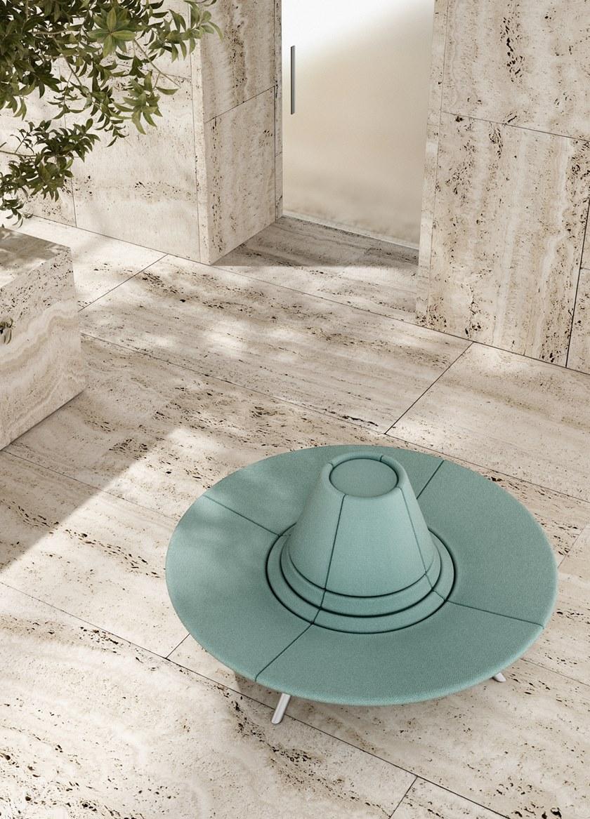 Segis Модульный секционный диван sun-id-1387965 - Вид №8