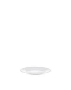 Десертная тарелка. 4 предмета Alessi PlateBowlCup