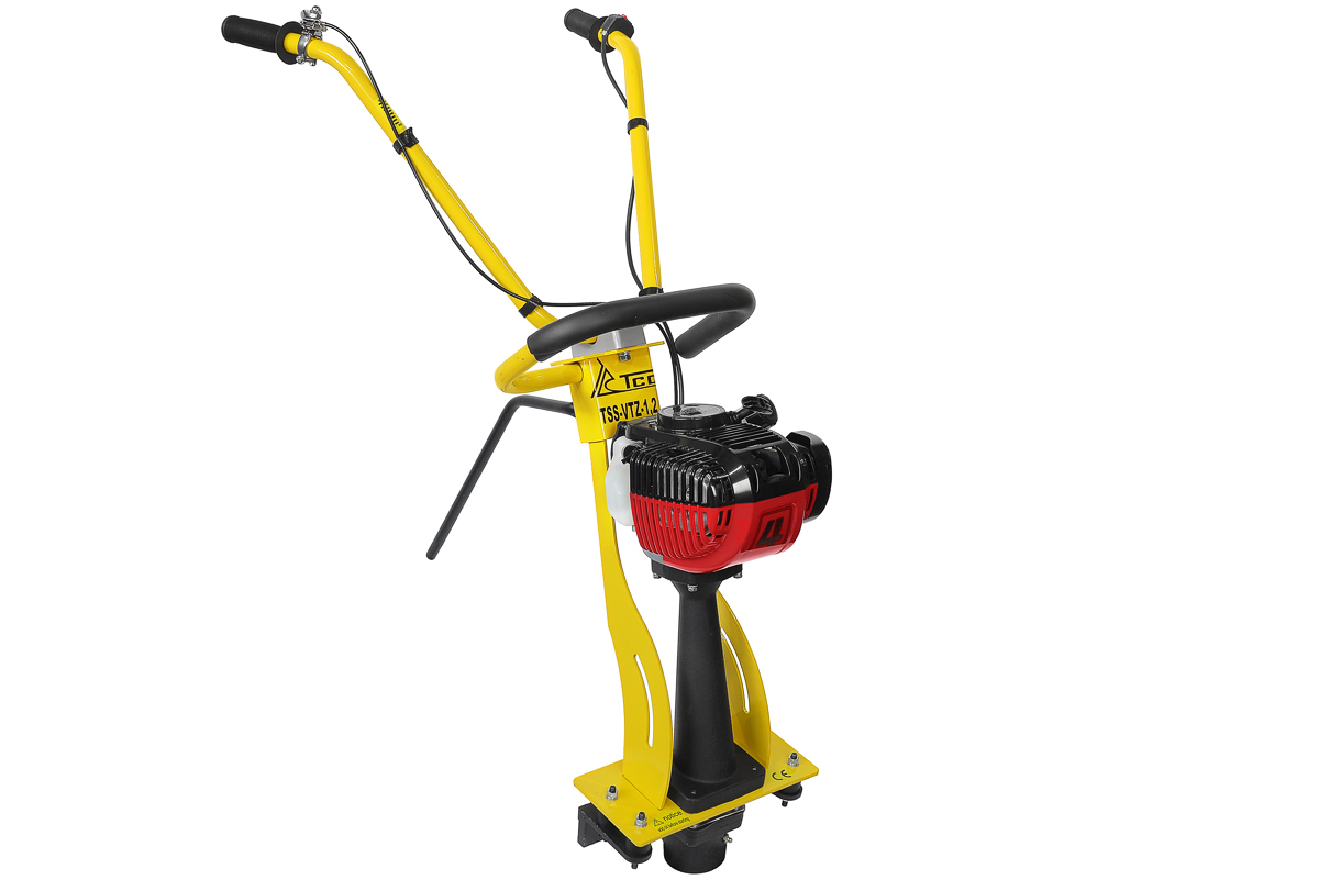 Виброрейка ТСС TSS-VTZ-1.2 9130722 STDN-0057019