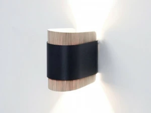 Eden Design Настенный светильник из алюминия