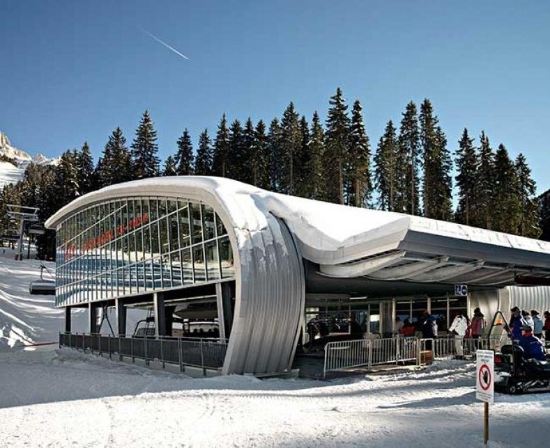 PICHLER Projects Вентилируемый фасад sun-id-1440125 - Вид №23