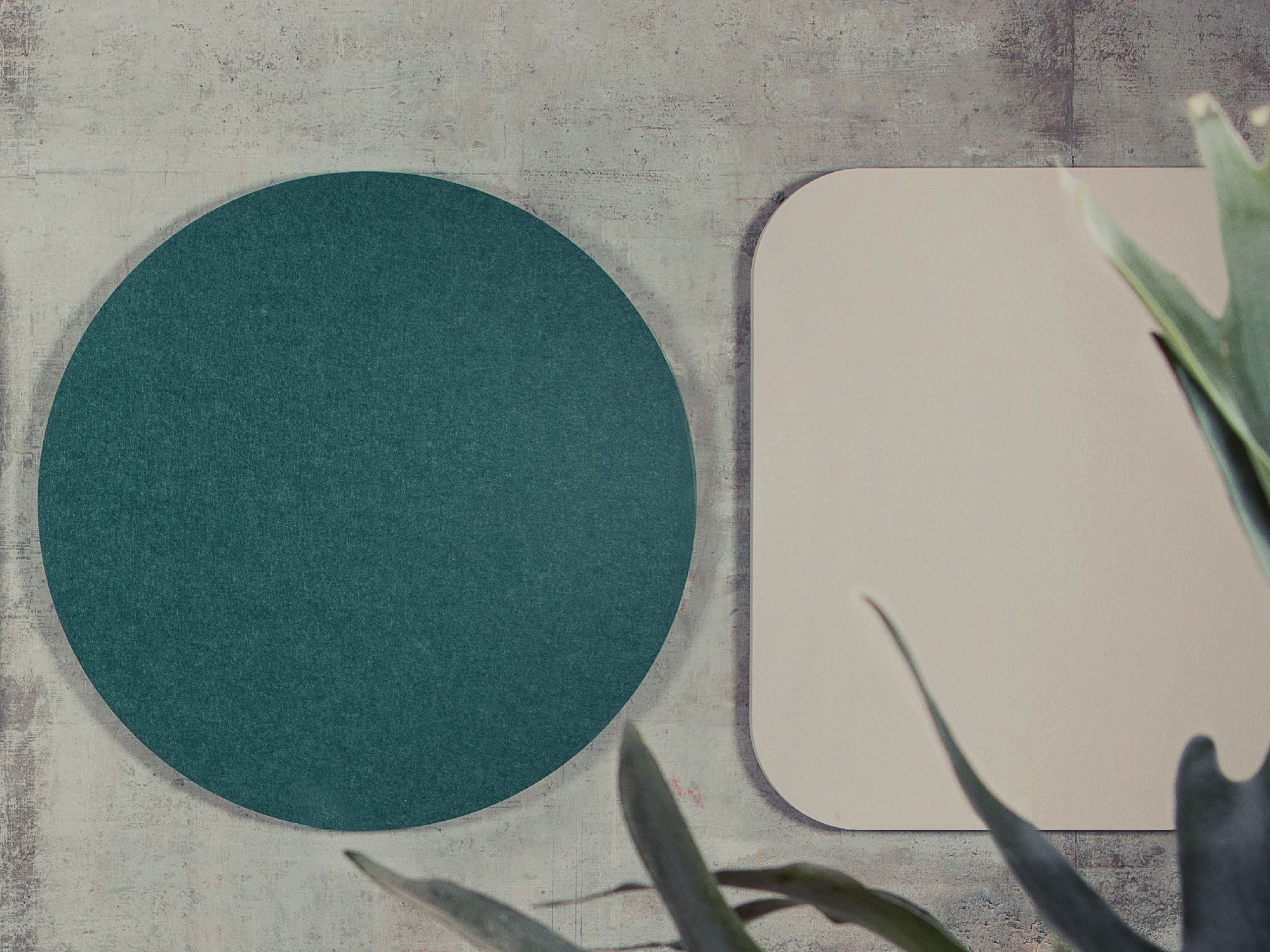 ПЭТ акустическая панель ECHOJAZZ ECHOFIELD® ARCH-00104512 - Вид №2