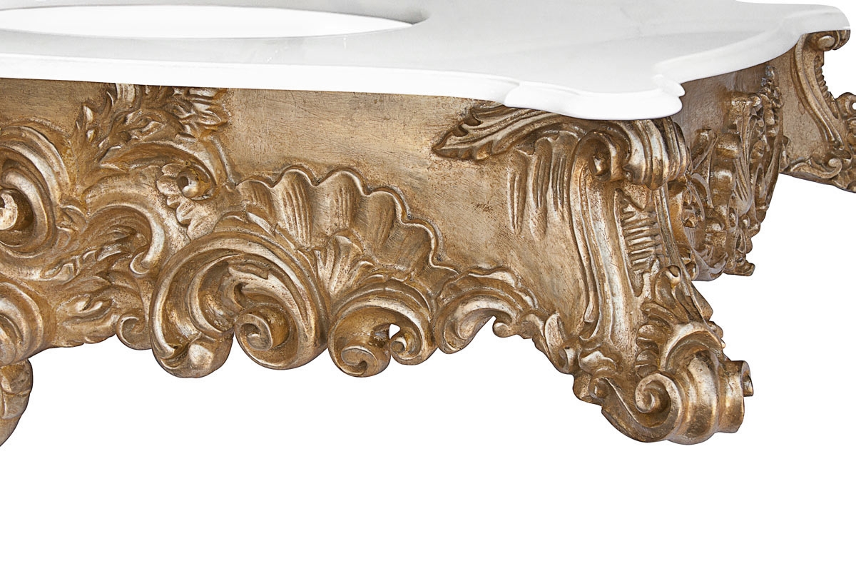 8576 Console da bagno Bianchini&Capponi RINASCIMENTO Bianchini Capponi - Вид №2