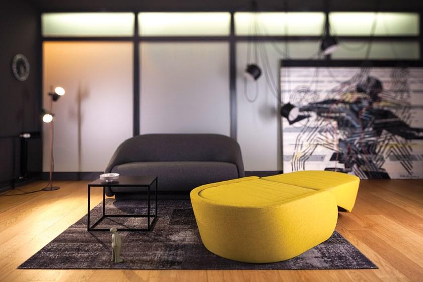 prostoria 2-х местный диван-кровать Up-lift sun-id-1447631 - Вид №8