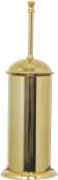 Держатель для туалетной щетки - золото / BR20225G Royale Creavit