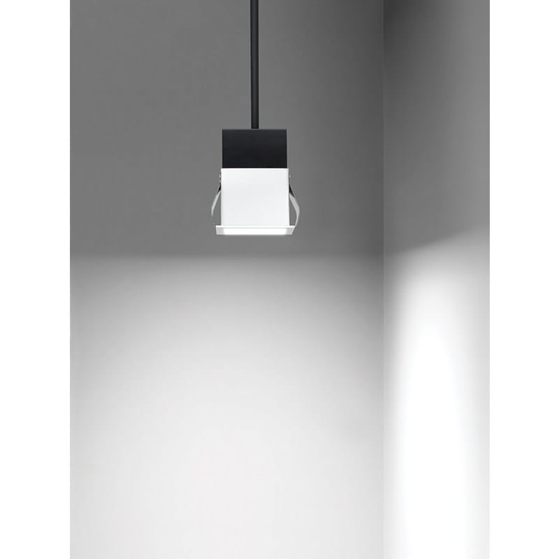 Квадратный светодиодный светильник L&L Luce&Light Turis ARCH-00144747 - Вид №1