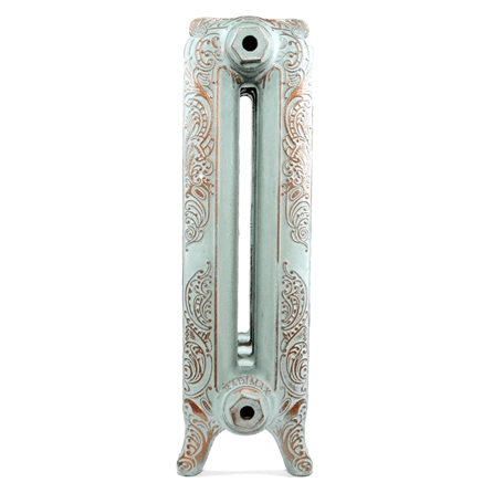 Чугунный радиатор RETROstyle Windsor 500/180 14 секций 6837 - Вид №1